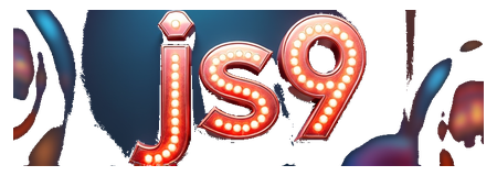 js9 logo